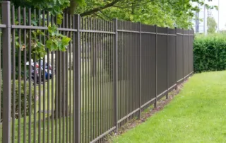 Depositphotos 47674195 Stock Photo Metal Fence Depositphotos 47674195 Stock Photo Metal Fence